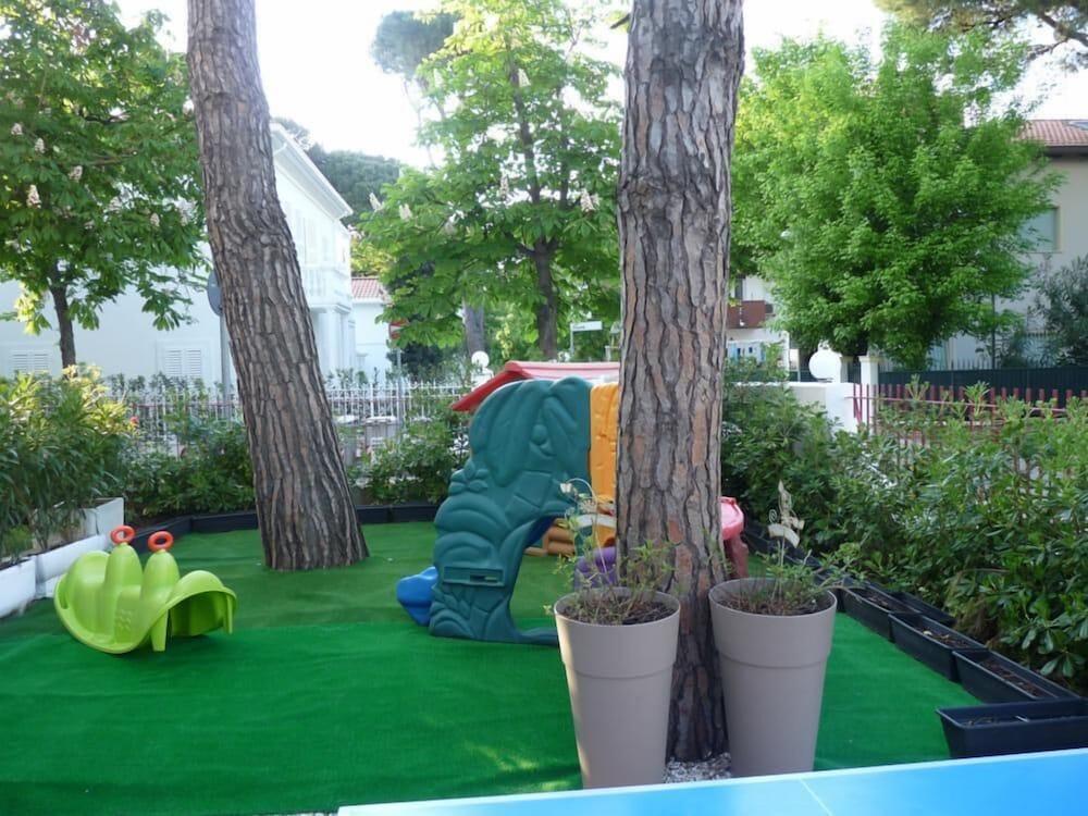 Hotel Pierre Riccione