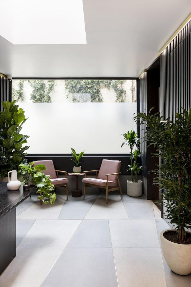 The Moorgate by Cove