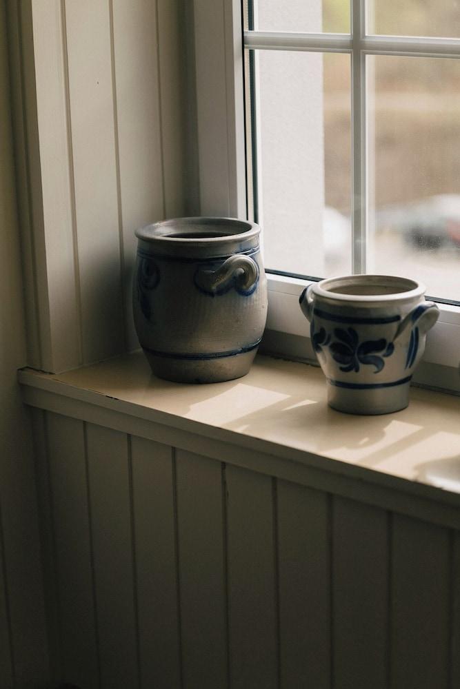 Berghotel Wiedener Eck