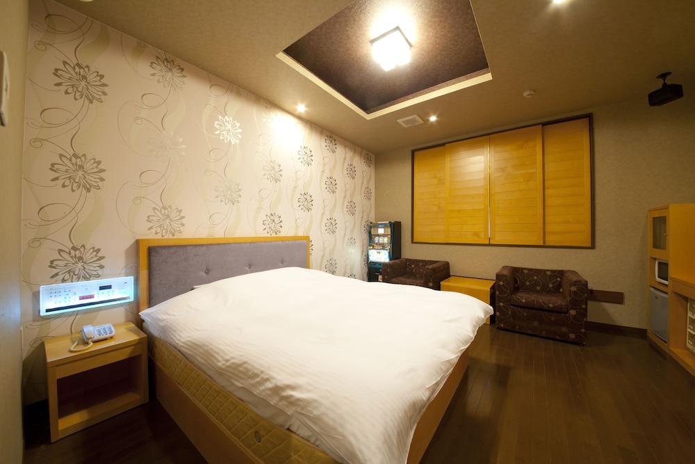 Hotel Hu Yonago - Adults Only