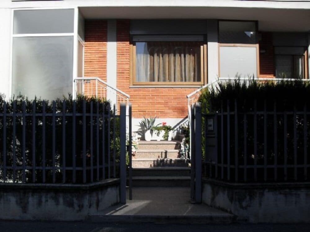 Bed & Breakfast Villy