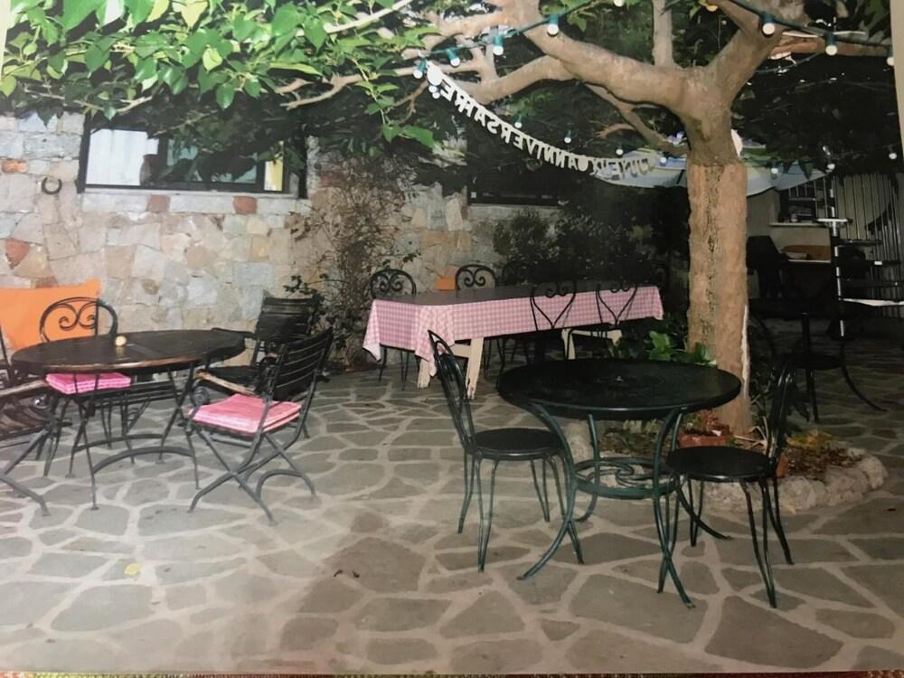 Chambre d'hôte Le Paradis