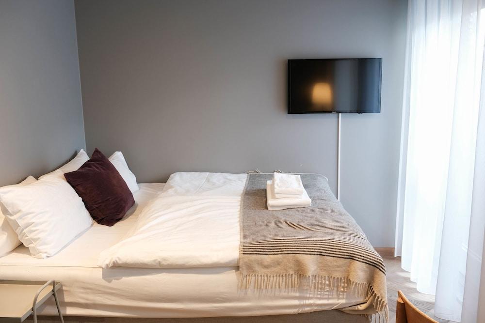 Saga Studios by Heimaleiga