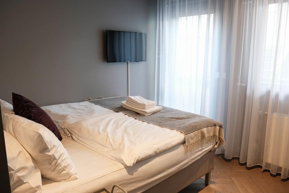 Saga Studios by Heimaleiga