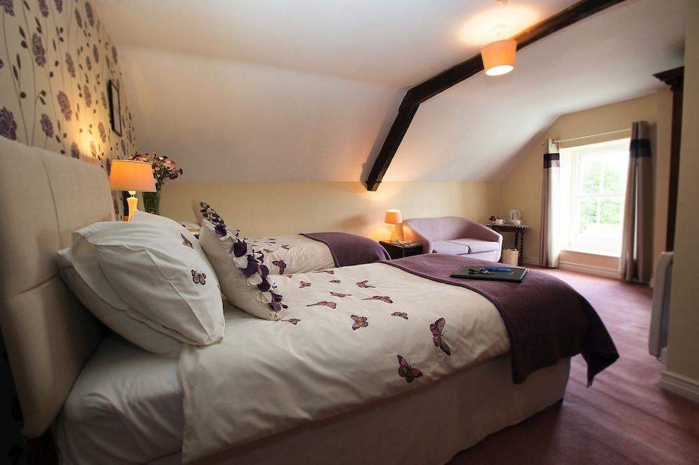 Easterside Farm bed & Breakfast