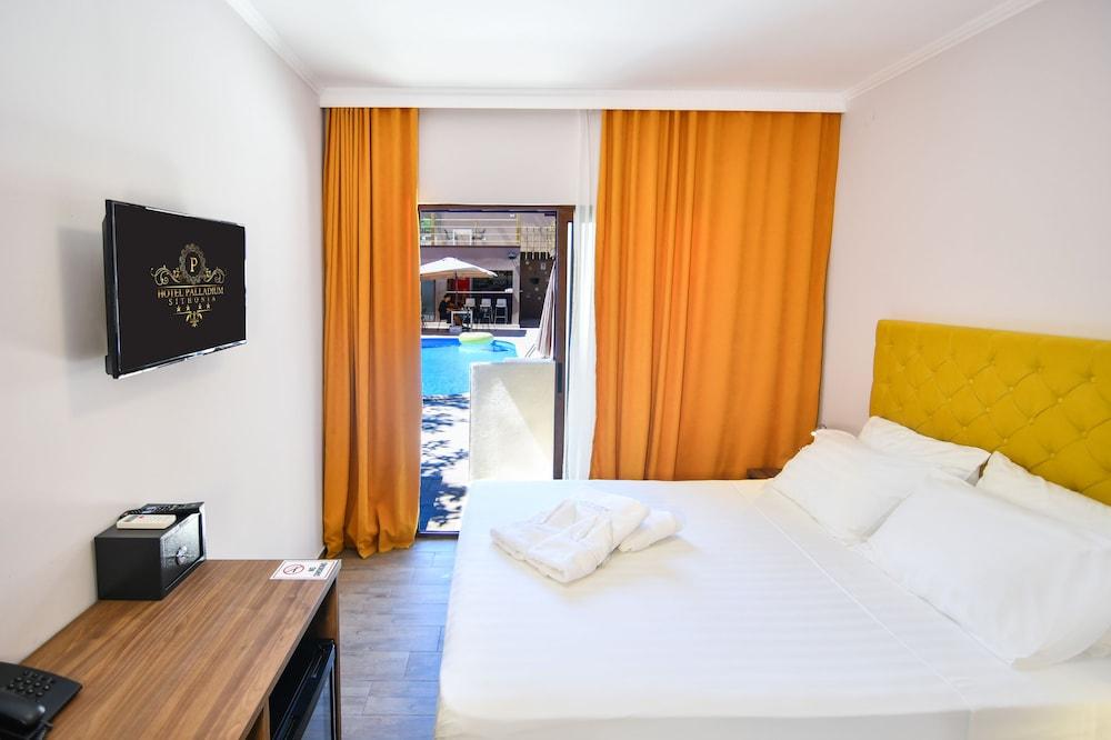 Hotel Palladium Sithonia