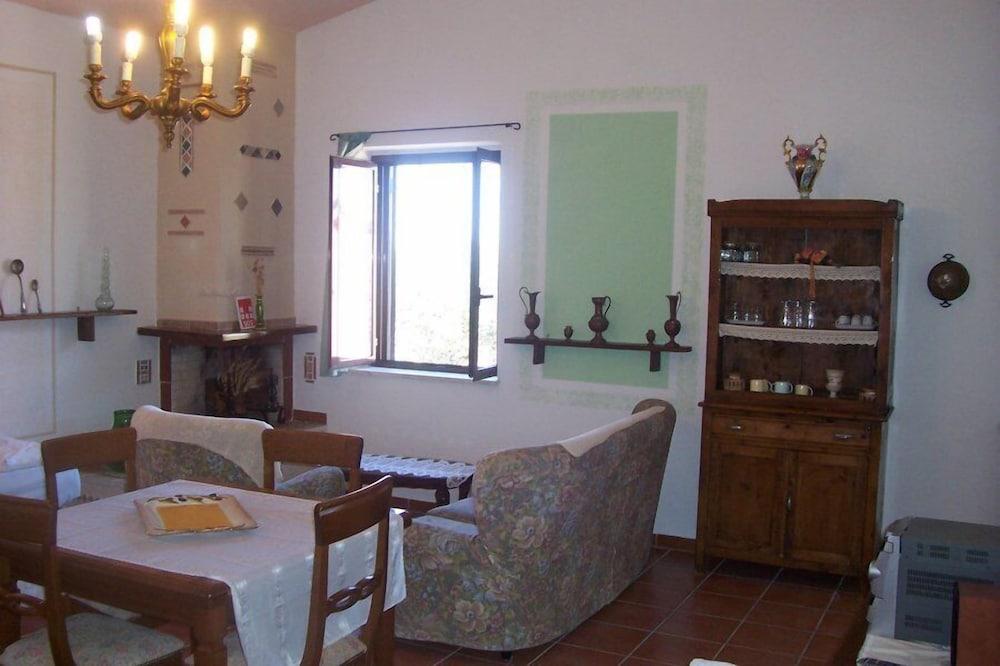 Agriturismo Il Grillo Parlante