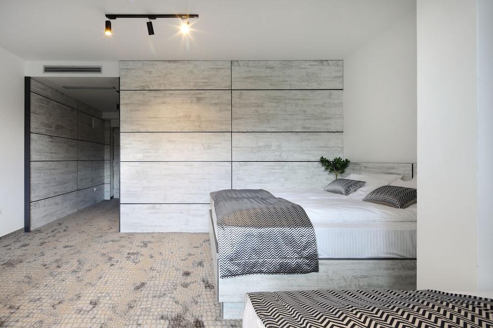 Koncept Residence Hotel