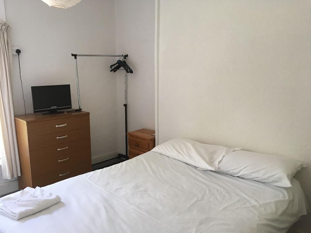 The Canberra Guest House