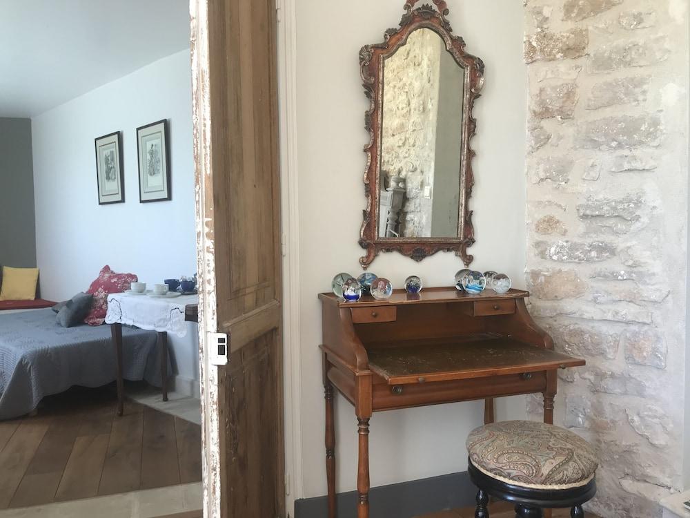 Chenevieres d'en Haut