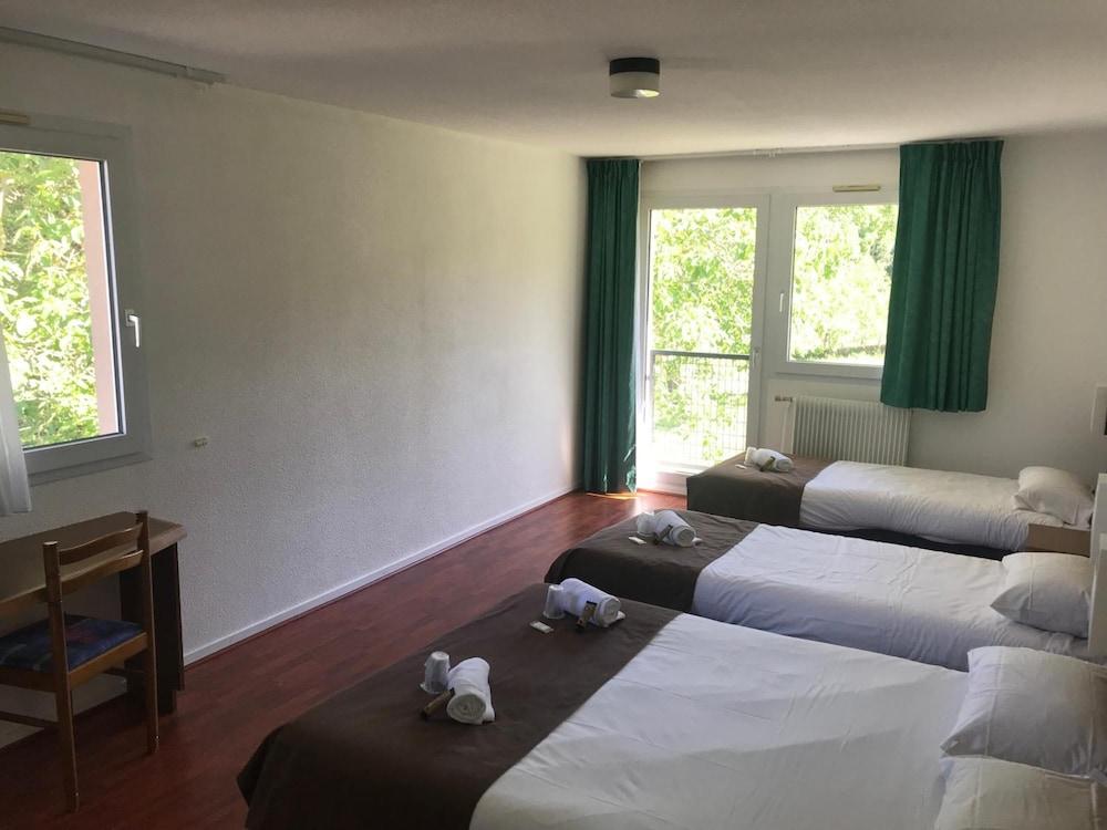 Hôtel-Restaurant l'Artière