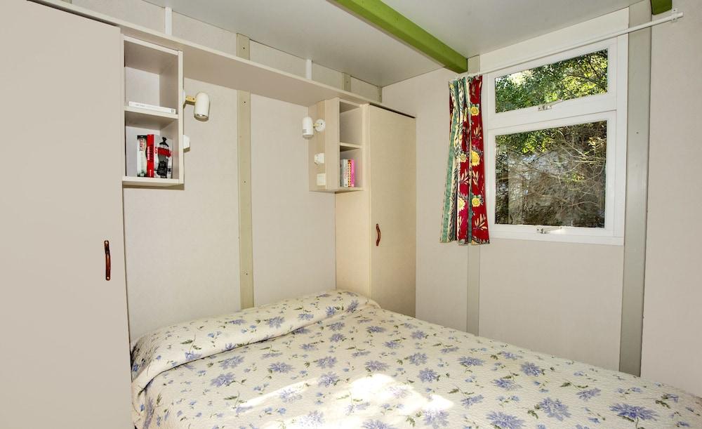 Camping Maremma Sans Souci