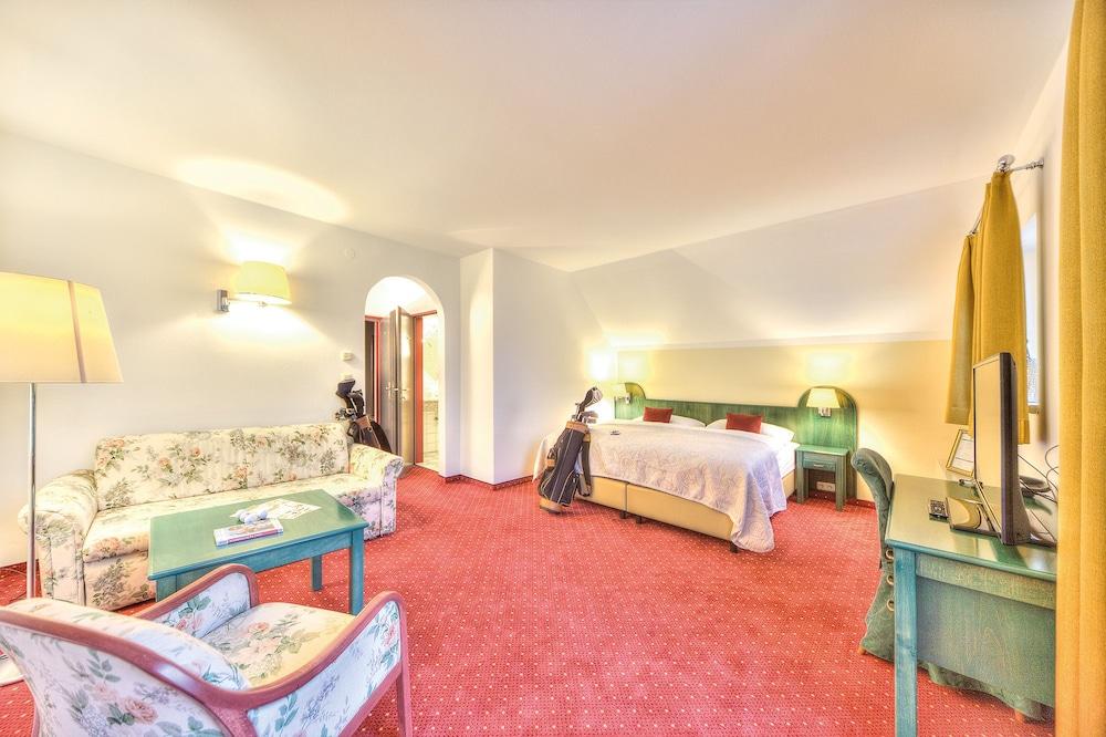 Hotel Drachenwand - Mondsee