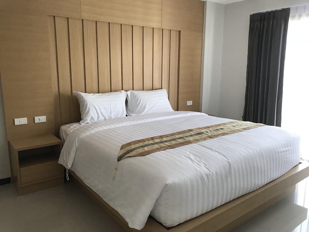 The Royal Ville Residence