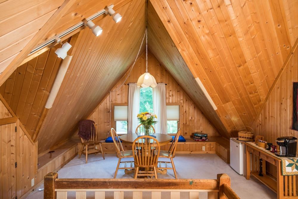 Habberstad House B&B