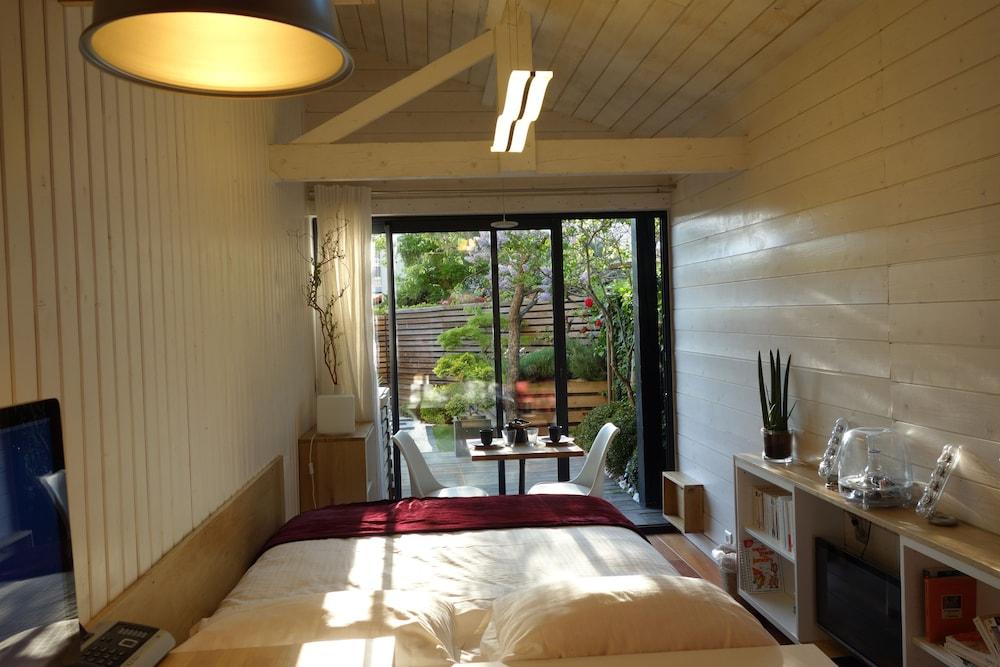 Urbanhouse Cocoon Studio