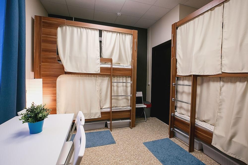 Hostel Zolotoe Koltso