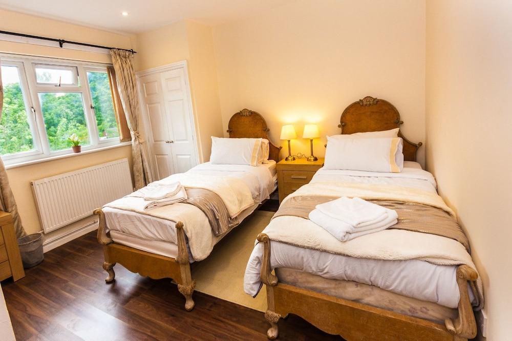 Oxford House Bed and Breakfast