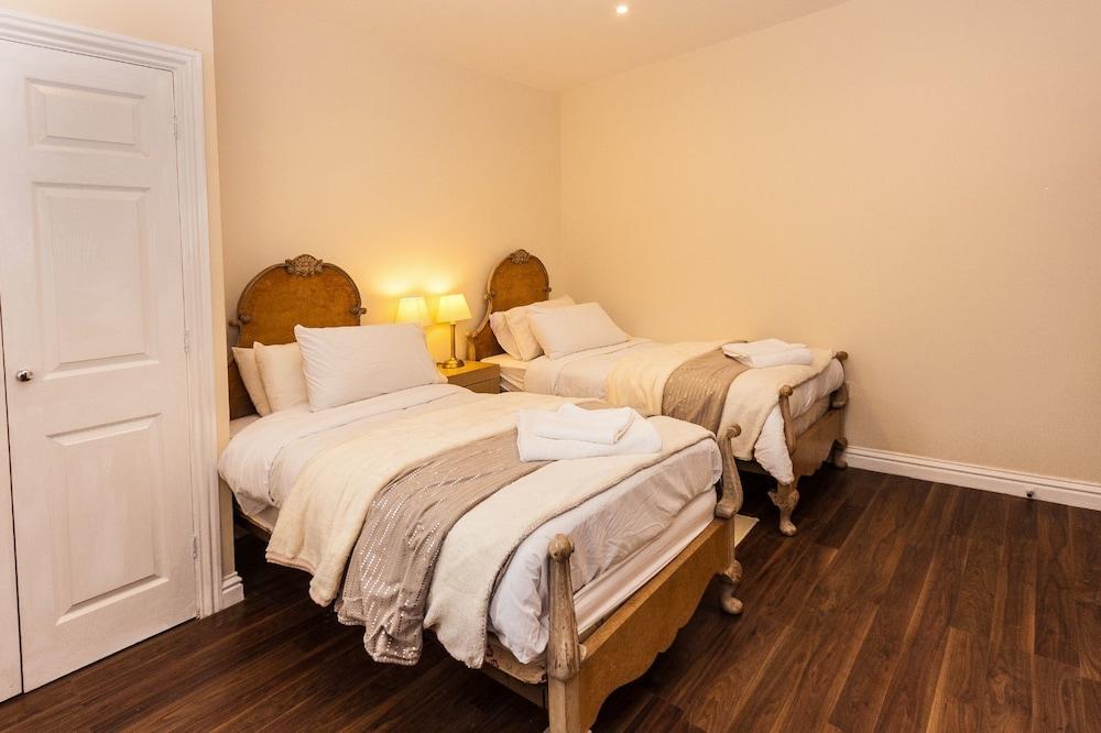 Oxford House Bed and Breakfast