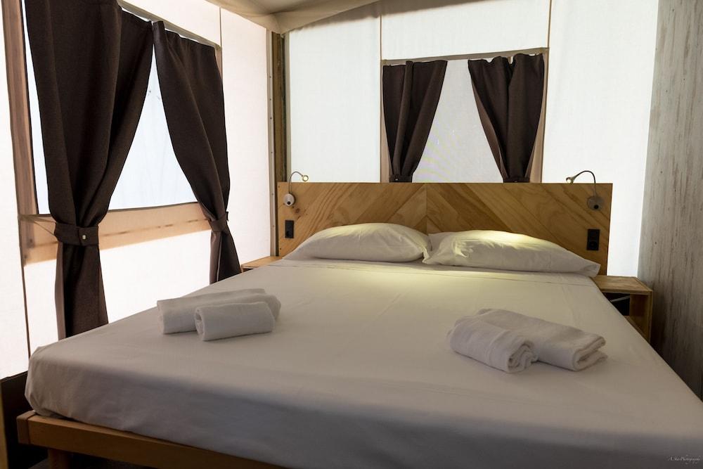 Camping Village Santapomata