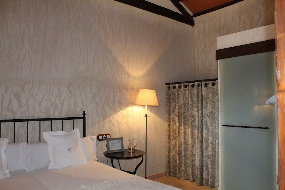 Cortijo de Trifillas