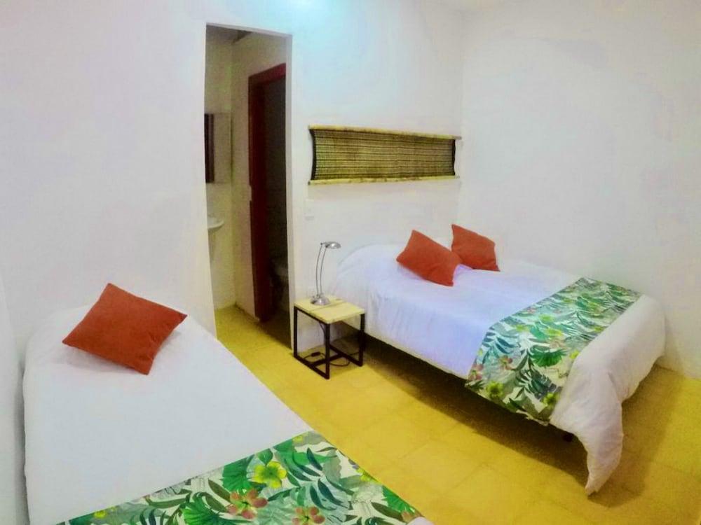 Lodge Paraiso Verde Manizales