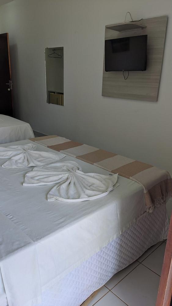 Pousada Solar da Praia