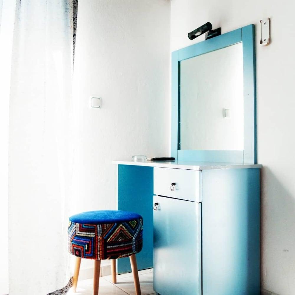 Alibaba Hotel Marmaris