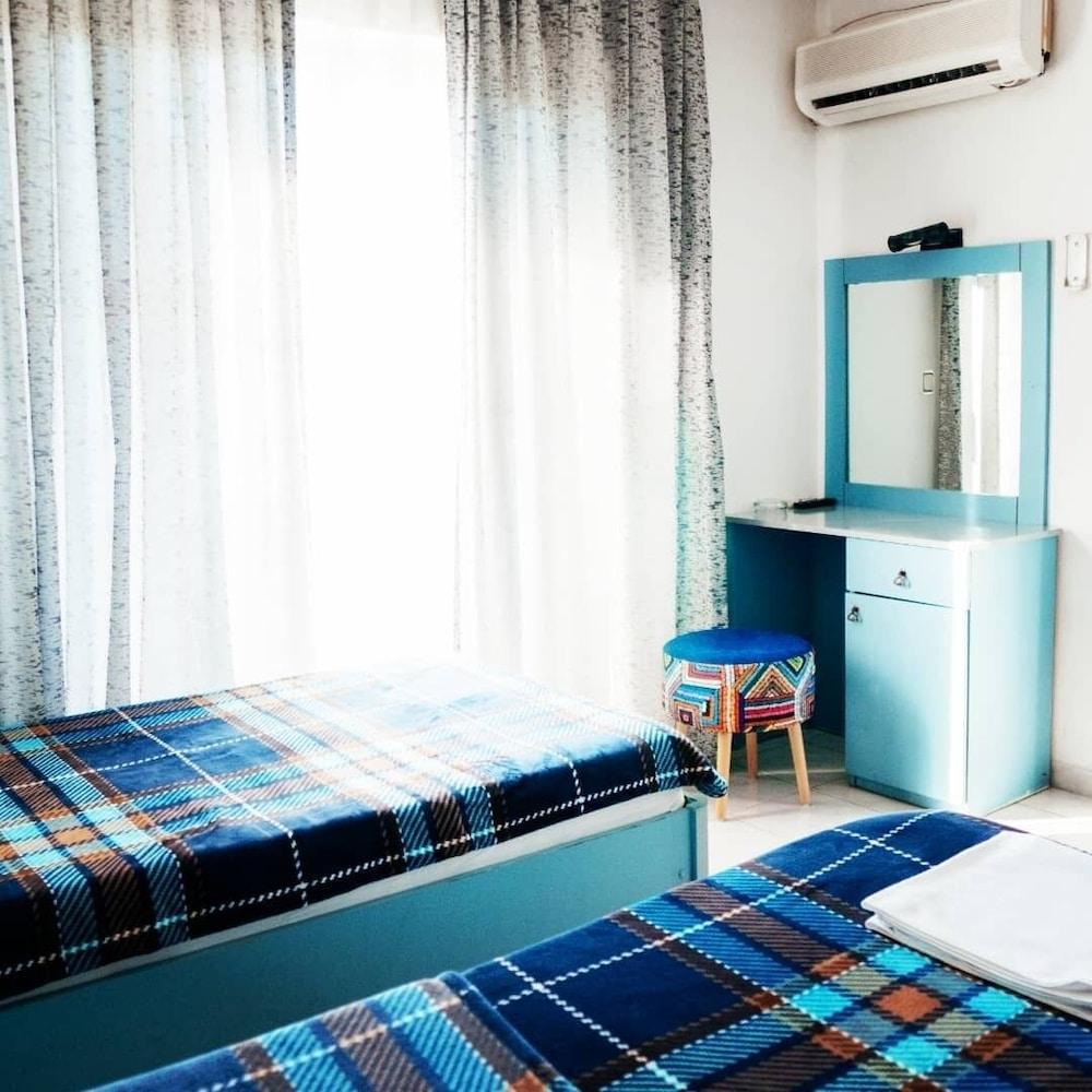 Alibaba Hotel Marmaris