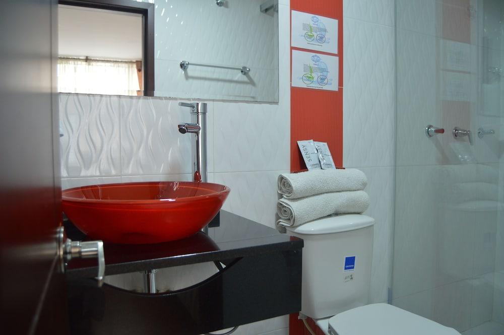 Aparta Hotel Oporto 83