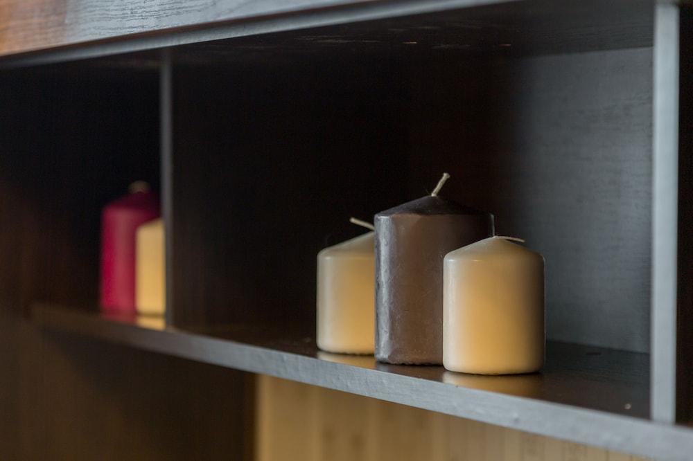 AG Apartment on Trofimova