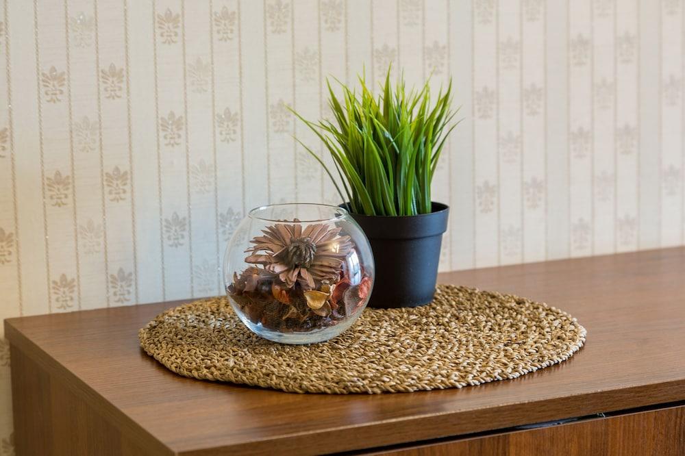 AG Apartment on Trofimova