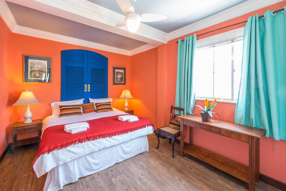 The Coral Penthouse - 7 Bedrooms