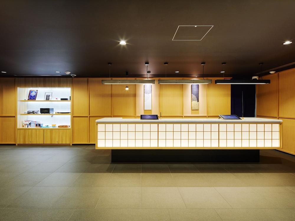 MIMARU Kyoto Shinmachi Sanjo