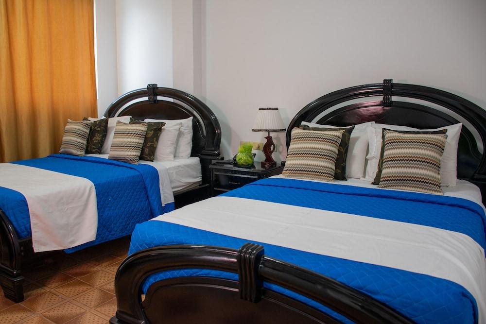 Hostal Flightless Cormorant