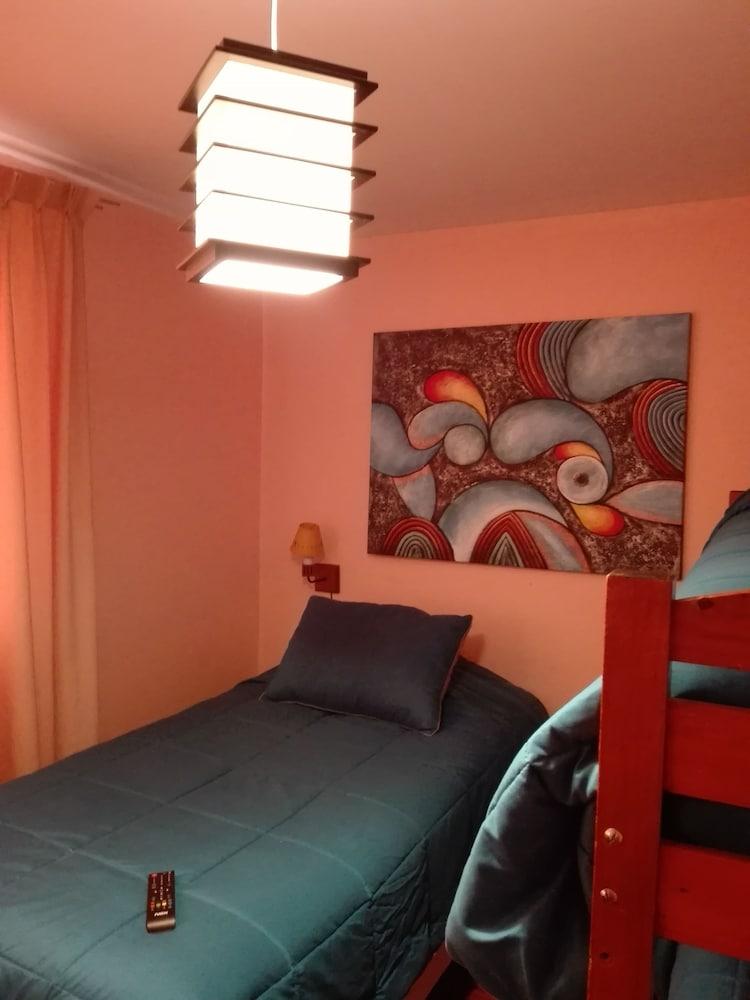 Hostal Viña del Mar