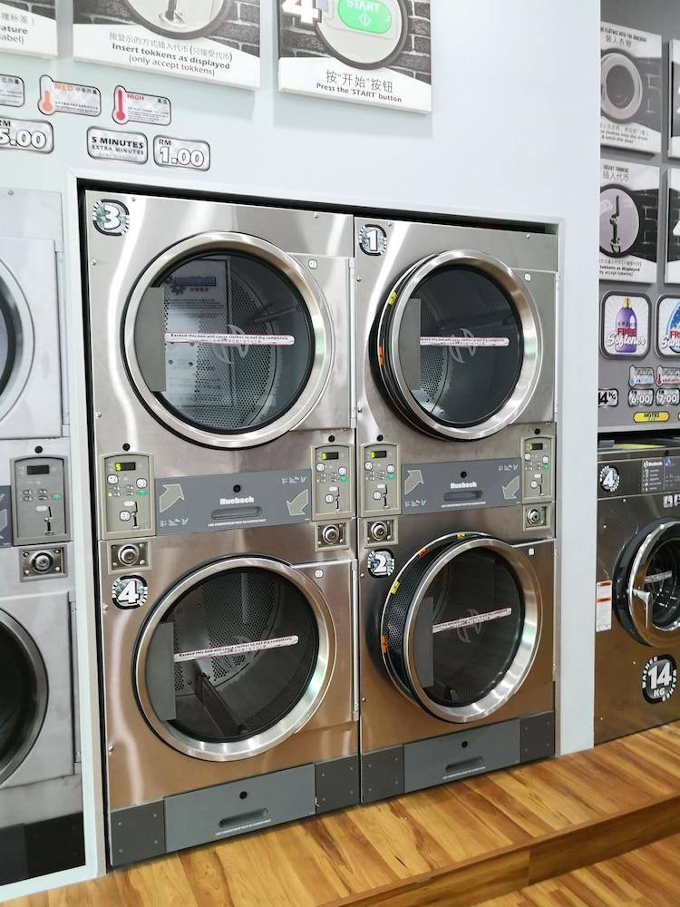 JBNB 1 Medini Homestay