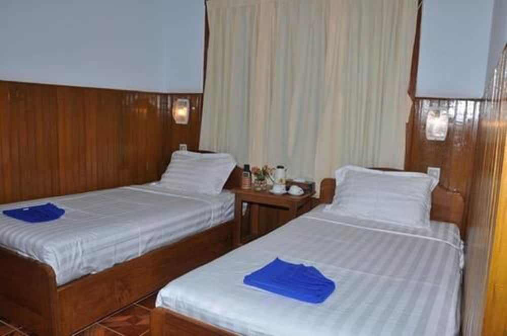 Shwe Nadi Guest House