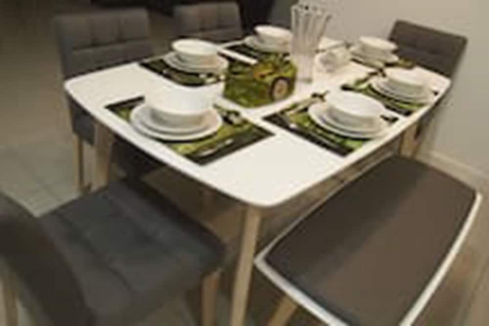 Pipit Homestay at Element Ampang