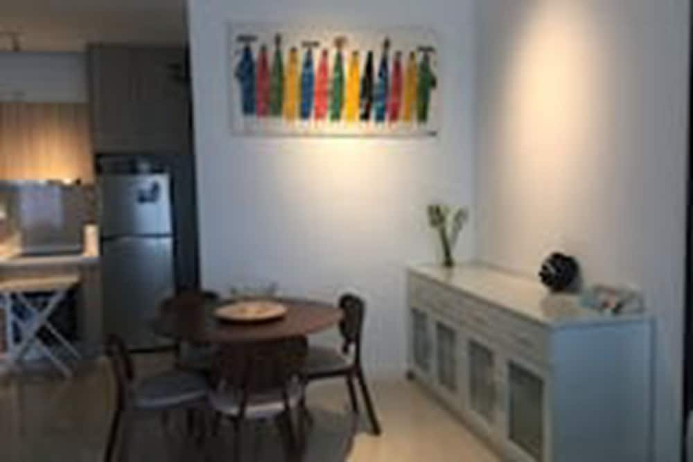 Pipit Homestay at Element Ampang