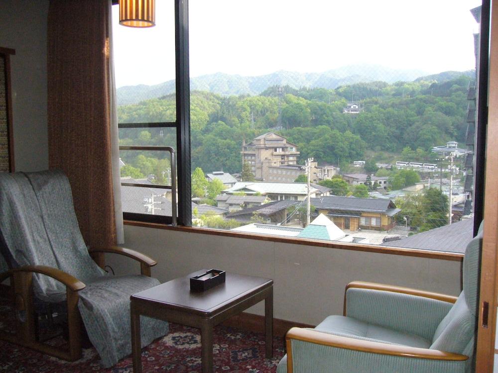 Hotel Keigetsu
