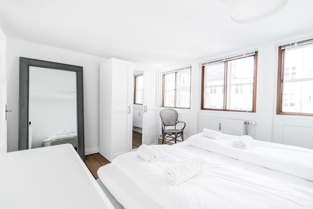 Cosy Apartment in City Centre