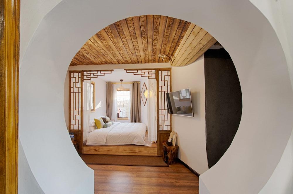 Waterfall Boutique Inn