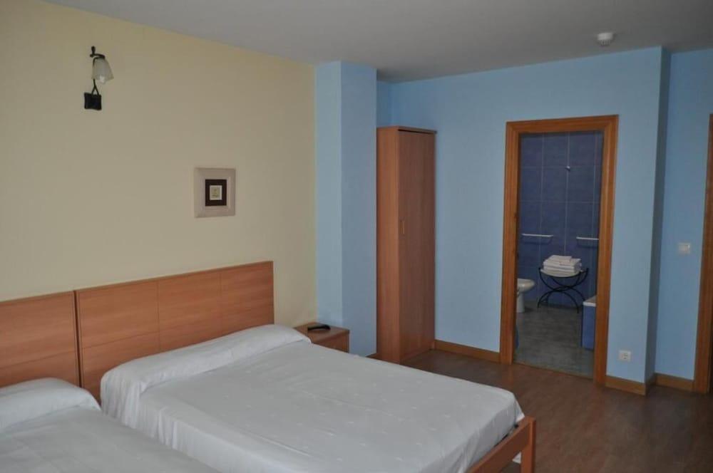 Hotel Puente de Piedra