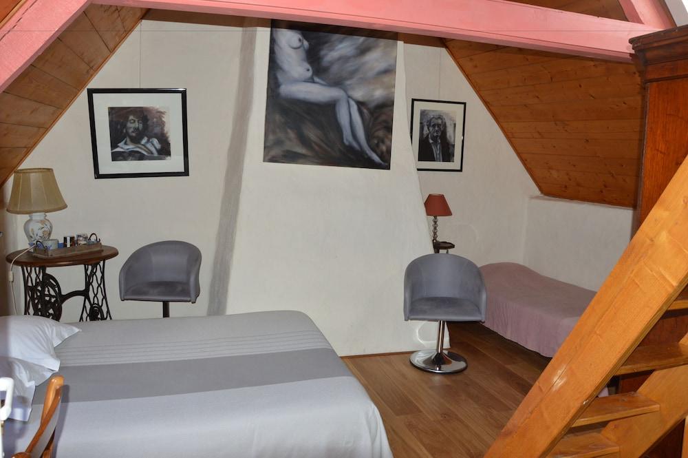 La Grange de Coatelan