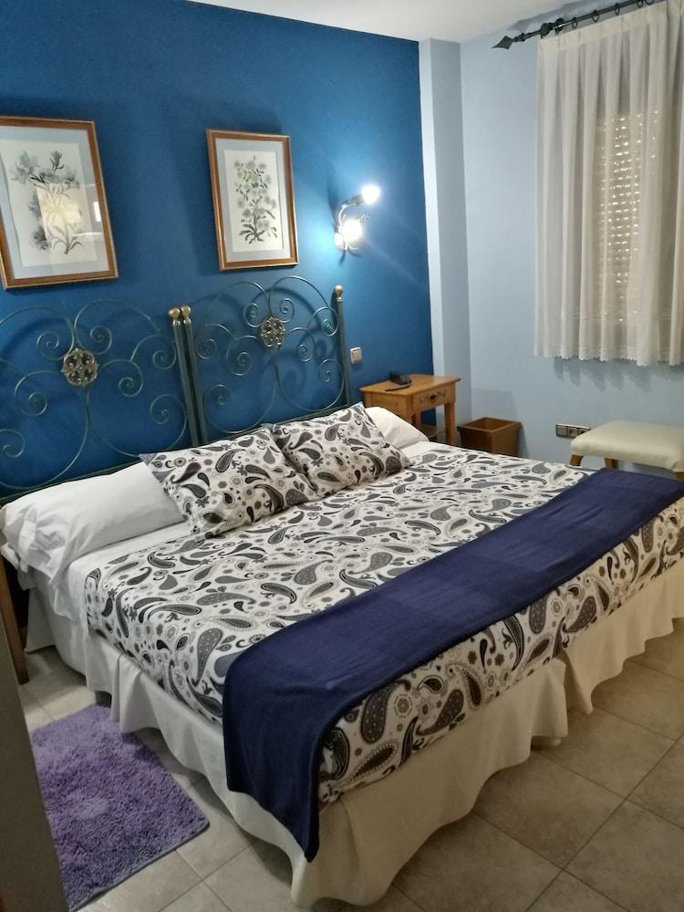 Posada del Camino Real