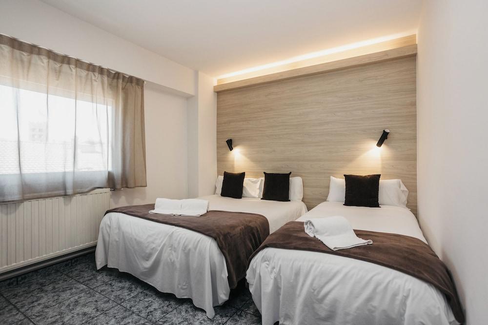 La Trobada Hotel Sport