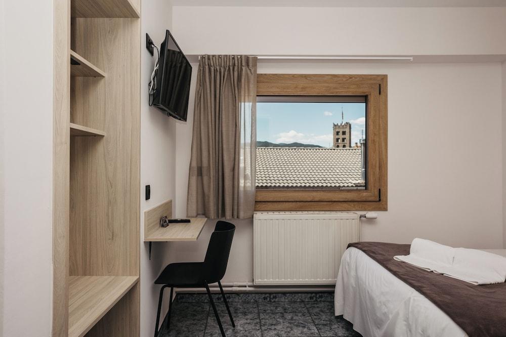 La Trobada Hotel Sport