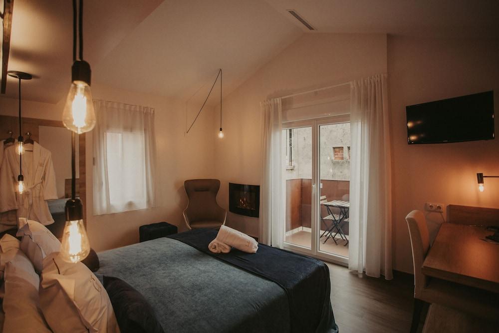 La Trobada Hotel Boutique