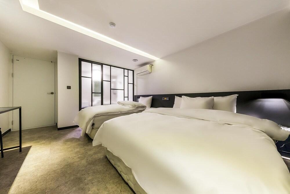 Seocho Stay Hotel